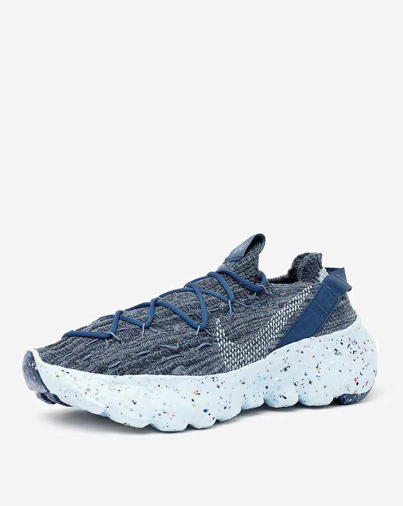 Nike Space Hippie 04 CZ6398-400 Blue 2