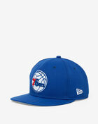 New Era 9Fifty Philadelphia 76ers Snapback 70556896 Blue 3
