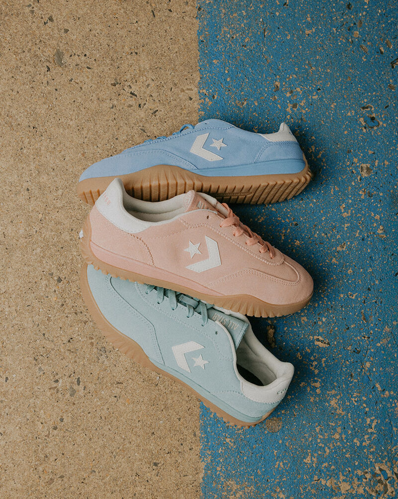 Converse Run Star Trainer A11505C Green 9