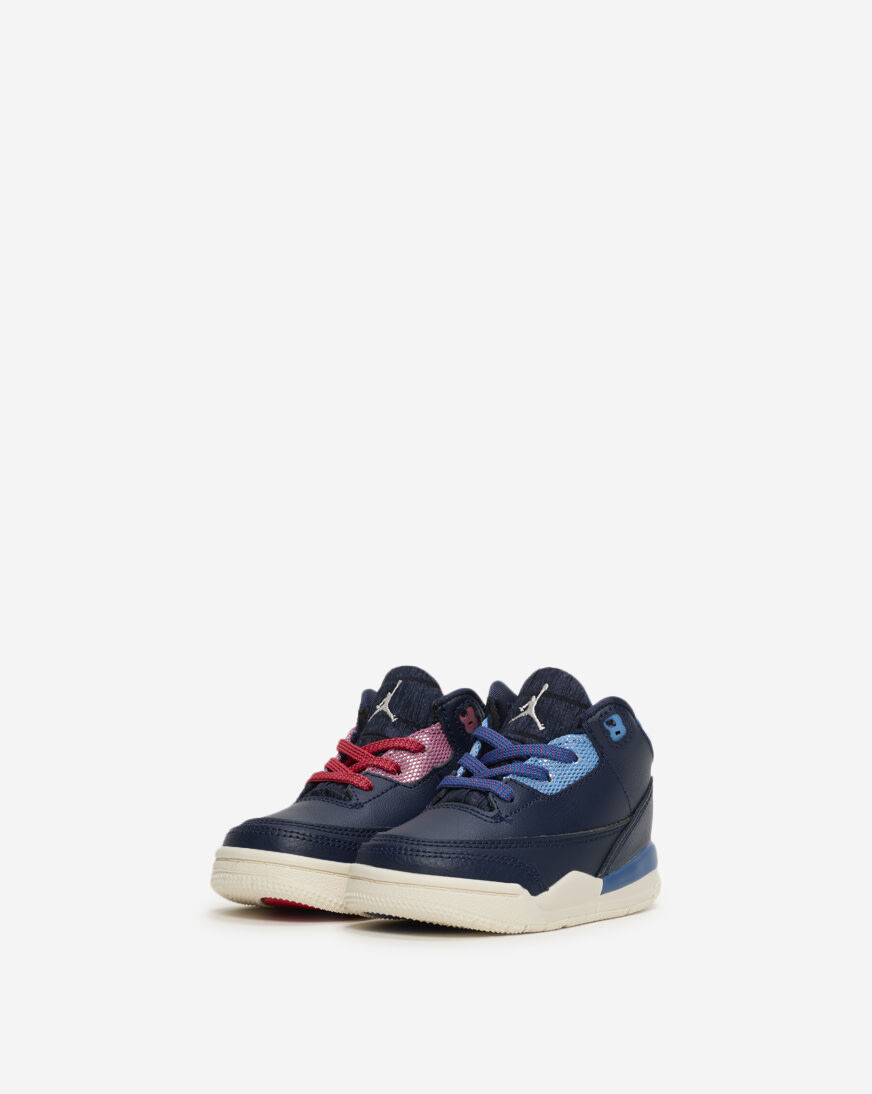 Shop Jordan Toddler Air Jordan 3 Retro 