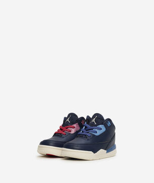 Toddler Air Jordan 3 Retro "Sport Renaissance"