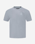 Chicago Blackhawks Neutral Drop Shoulder Tee