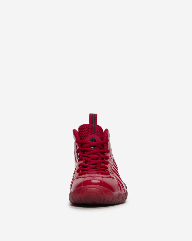 Nike Big Kids' Little Posite Pro IQ7230-600 Red 3