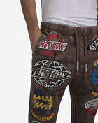 Washed Jogger