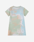 Toddler AOP Essentials New Wave Dress