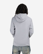 Mister Tee Made In Heaven Hoodie MTUS471-00111 Grey 2