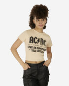 AC/DC Concert Tee