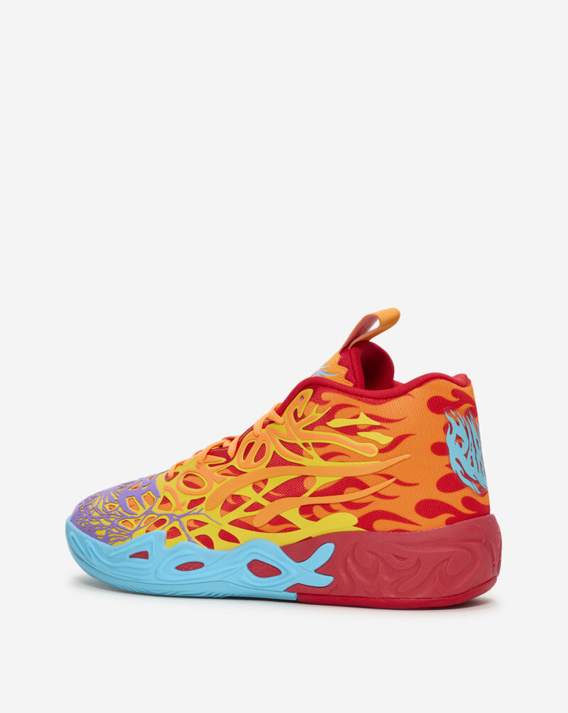 PUMA MB.04 Gem 31130801 Red 8