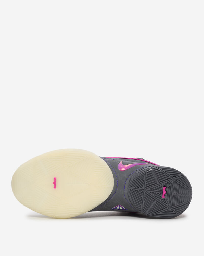 Nike LeBron XXII FZ1094-001 Black 9