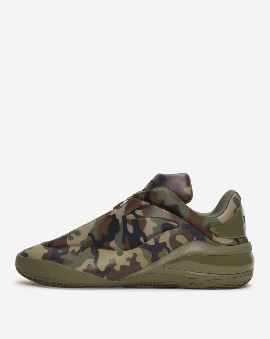 シューズ(男性用) shai 001 camo Shop Converse Shai 001 