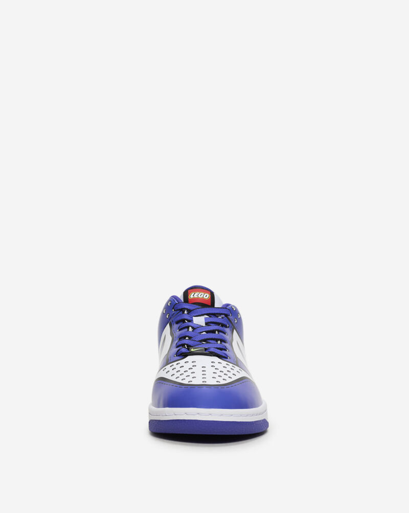 Nike Big Kids' Lego Dunk Low IF2117-102 Blue 3