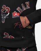 Grade School Essentials AOP Pullover Hoodie