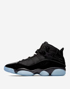 Jordan 6 Rings 322992-011 Black 1