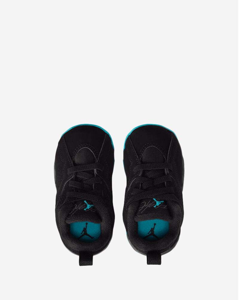 Jordan Toddler Air Jordan MVP 92 HQ4428-004 Black 6