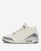 Jordan Air Jordan 3 Retro CK9246-100 Grey 1