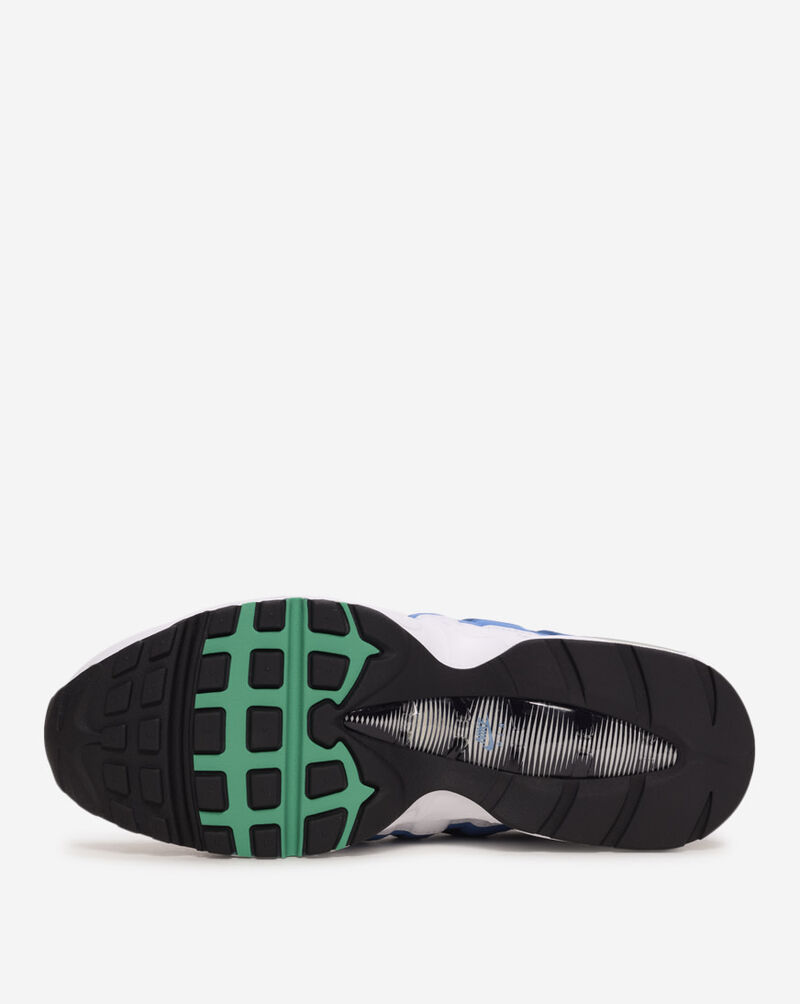Nike Nike Air Max 95 OG  IH7855-100 White 6