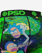 PSD RandM Portal Void Boxer Briefs 425180005 Multi 2