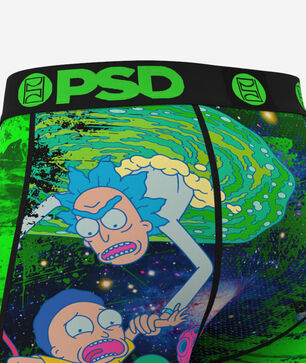 RandM Portal Void Boxer Briefs