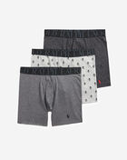 Stretch Boxer Briefs (3 Pack)