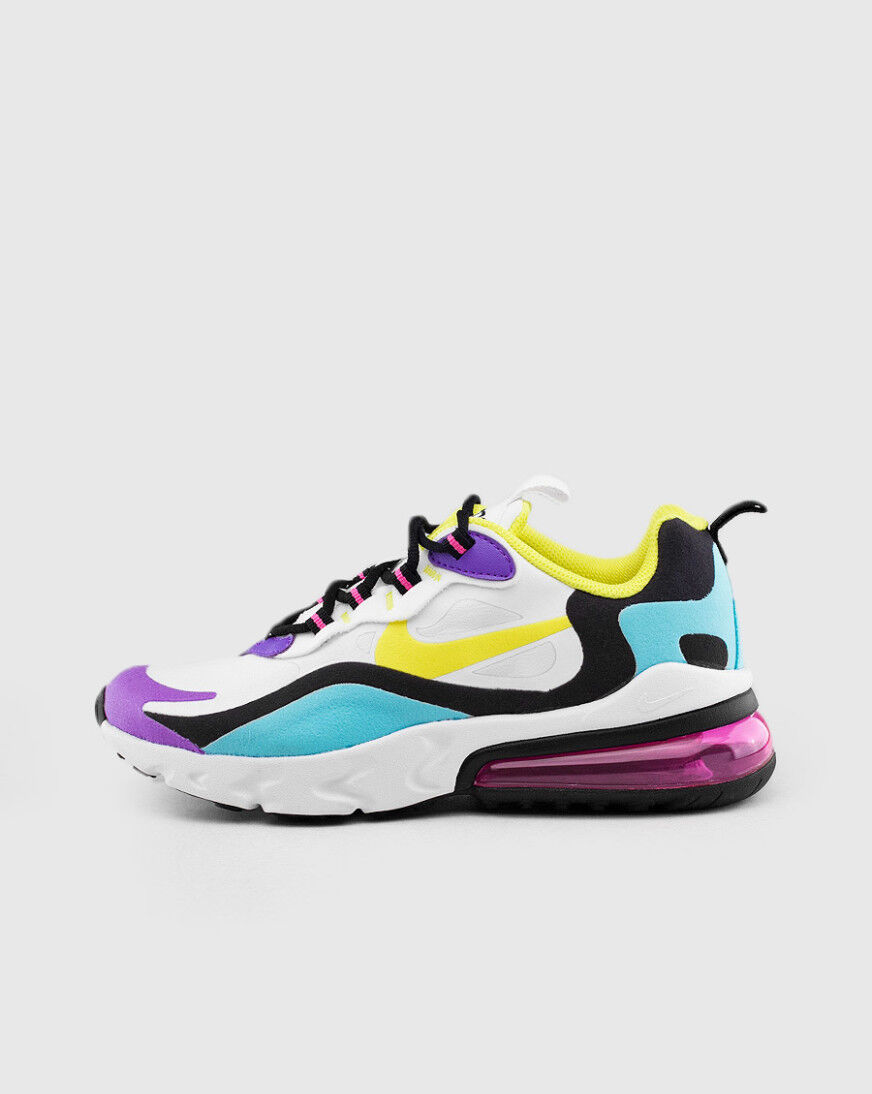 air 270 buzz