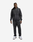 Sport Hoop Fleece Snake Hoodie