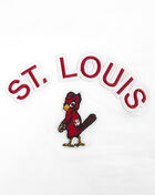 St. Louis Cardinals Classic Relaxed Fit Racerback 