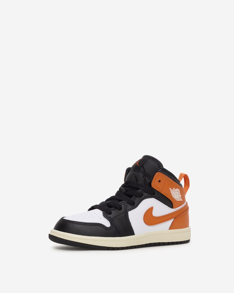 Little Kids' Air Jordan 1 Mid