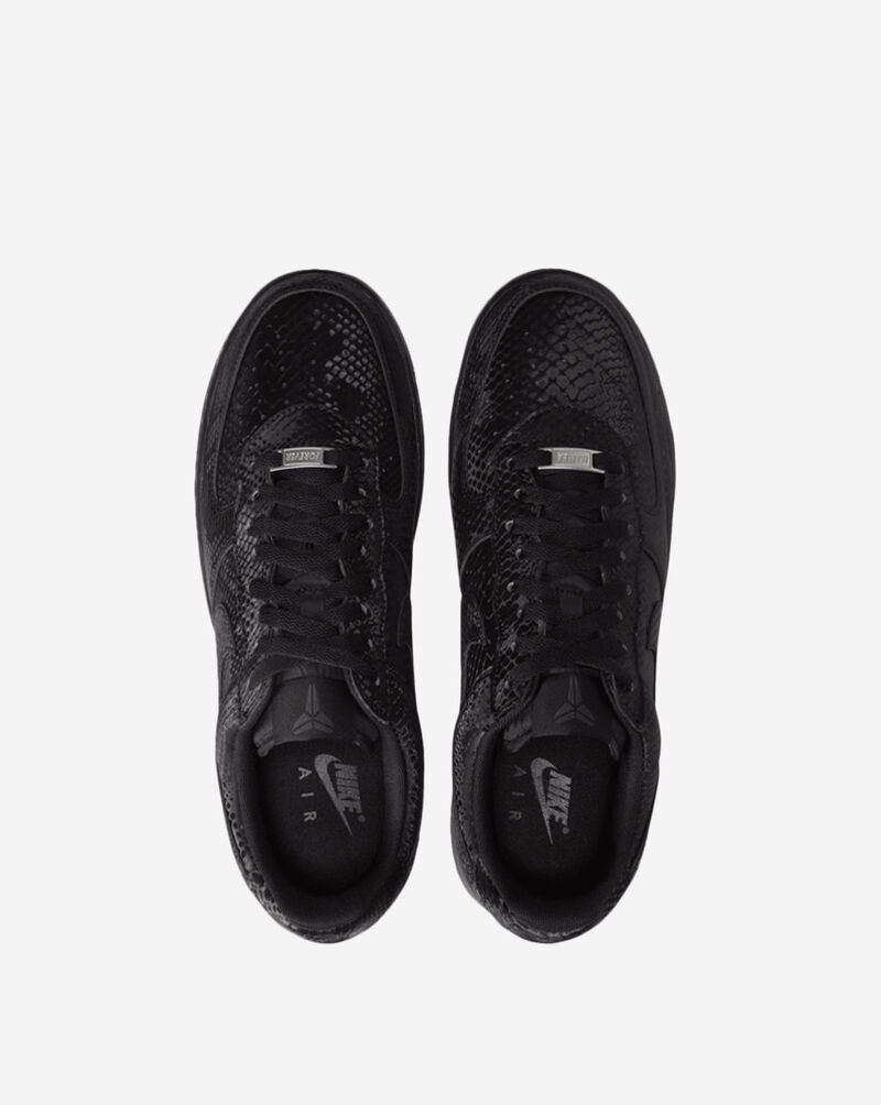 Nike Kobe Air Force 1 Low IB0018-003 Black 6