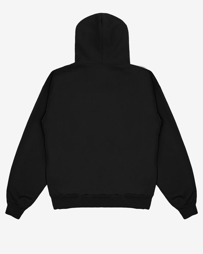 Ceremony Of Roses Outkast x Atlanta Falcons Black Hoodie OUTHD0003 Black 4