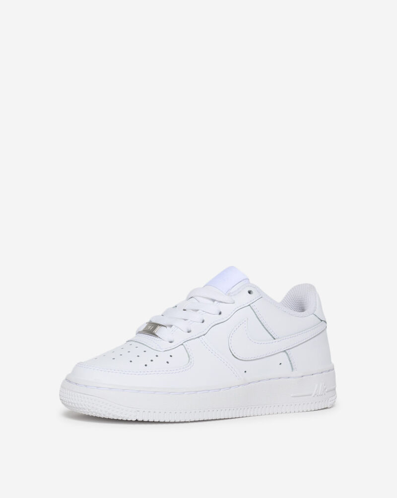 Nike Big Kids' Air Force 1 Low '07 FV5951-111 White 2