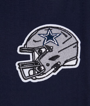 Dallas Cowboys Classic Chenille Double Knit Jogger