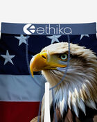Ethika Merica Briefs MFAAAG2603 Multi 2