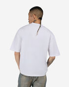 Reason Tiger Graphite Tee RCS6TM-G33JK White 2