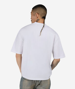 Tiger Graphite Tee