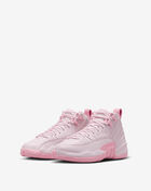 Jordan Big Kids' Air Jordan 12 Retro 510815-600 Pink 2