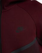 Nike Tech Full-Zip Windrunner Hoodie HV0949-619 Red 3