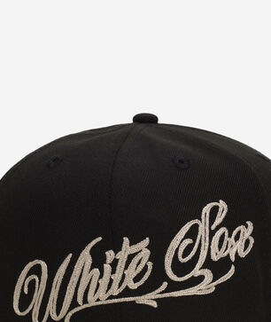 59Fifty Chicago White Sox Embroidery Wordmark Fitted Hat
