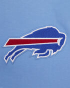 PRO STANDARD Buffalo Bills Classic Chenille Double Knit Pull Over Hoodie FBB5410172-UNI Blue 2