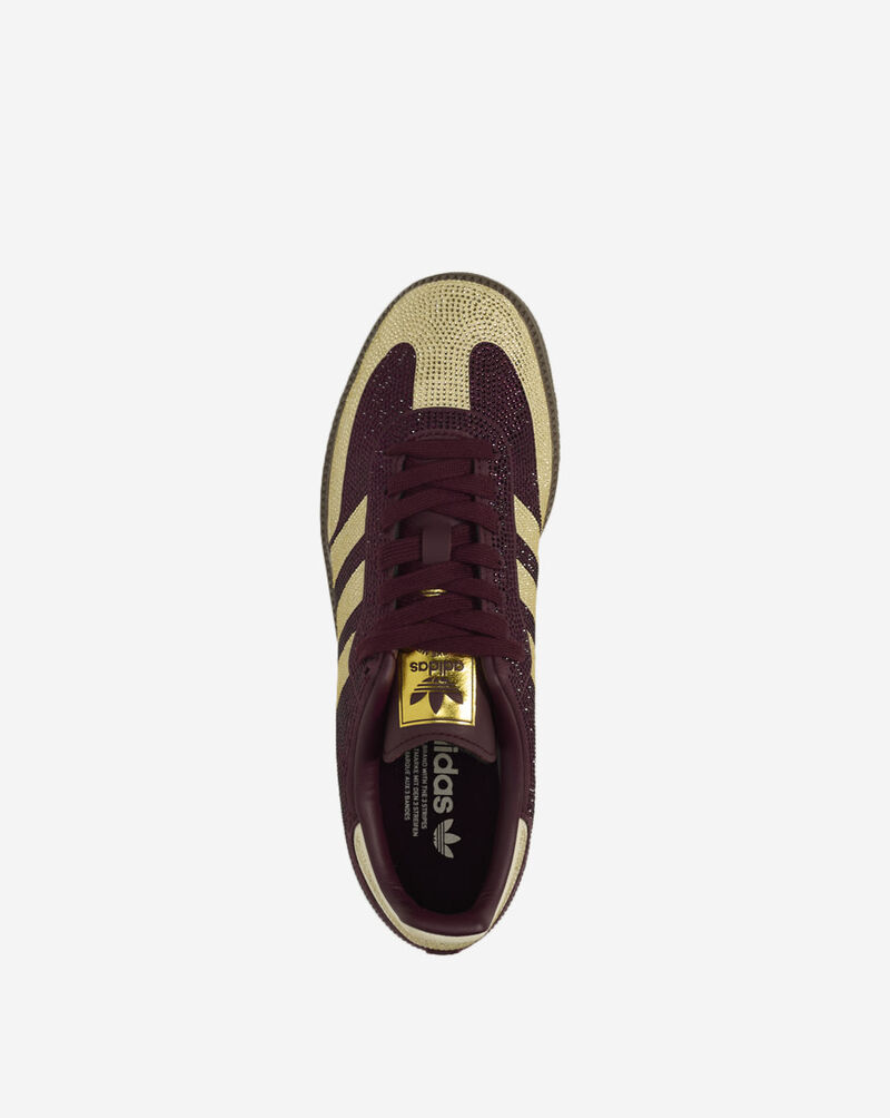 adidas Samba OG KJ7488 Red 7