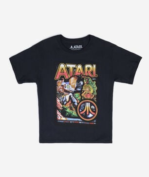 Grade School Atari Tee