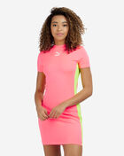 Summer Squeeze Tee Dress 