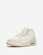 Jordan Big Kids' Air Jordan 3 Retro IF4758-100 White 2