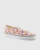 Vans X Peanuts Authentic 'Dance Party'