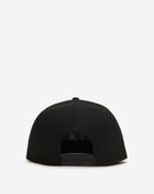 New Era 9Fifty Detroit Pistons Ring A-Frame Snapback Hat 60799815 Black 3