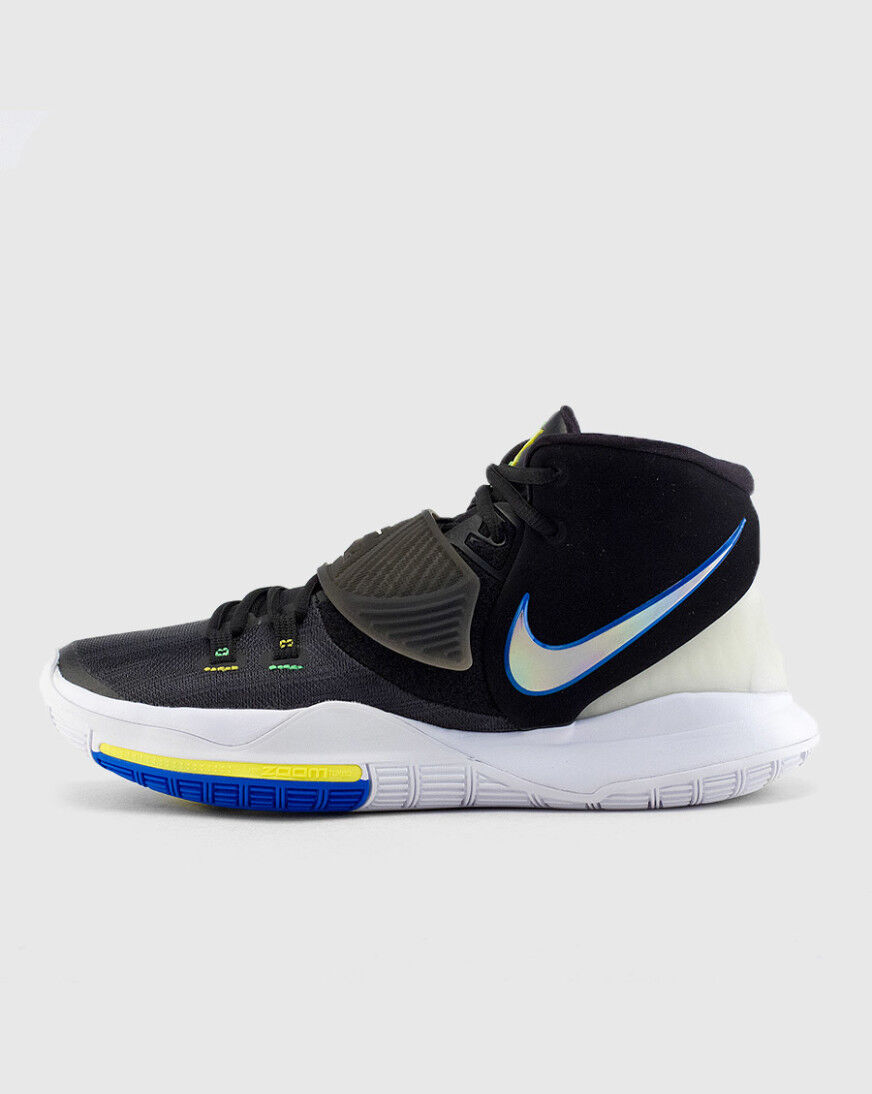 kyrie 6 zoom turbo