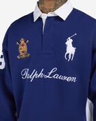 Polo Ralph Lauren Big Pony 20th Anniversary Sweatshirt 710P03956001-RYL Blue 3