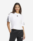 Future Icons 3-Stripe Tee