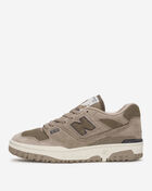 New Balance 550 BBW550RD Beige 1