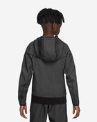 Grade School NSW Tech Fleece Full-Zip Hoodie