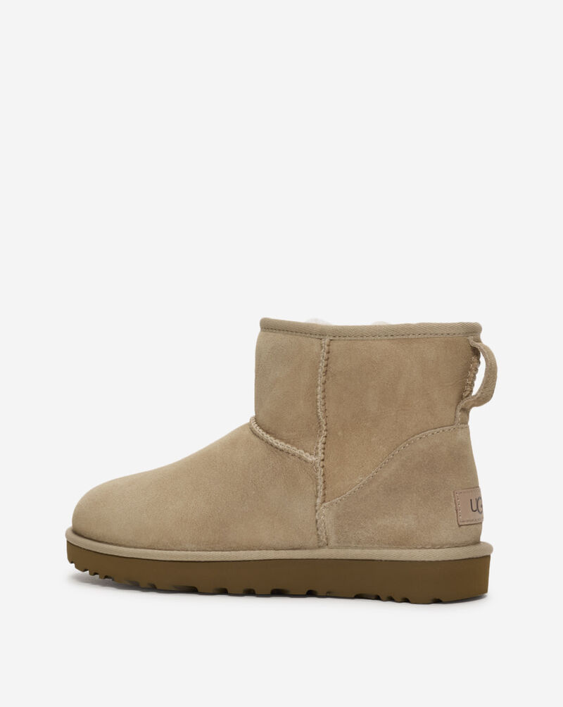 UGG Classic Mini II 1016222SAN Beige 8